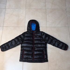 Patagonia Coat